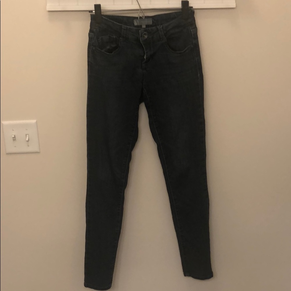 Wit & Wisdom skinny jean